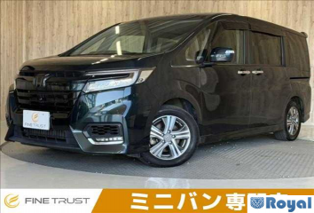 Honda Stepwagon