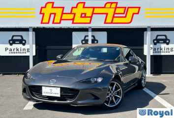Mazda Roadster