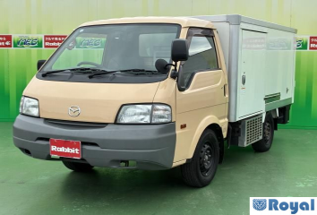 Mazda Bongo Truck