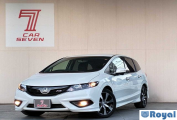 Honda Jade