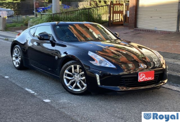 Nissan Fairlady Z
