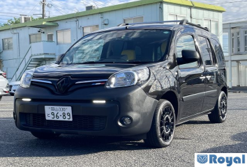 Renault Renault Kangoo