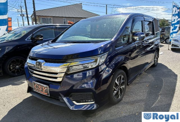 Honda Stepwagon