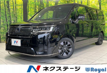 Honda Stepwagon