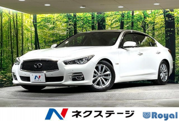 Nissan Skyline