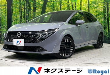 Nissan Aura
