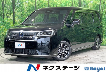 Honda Stepwagon
