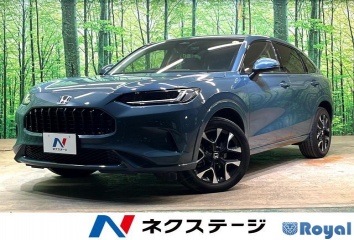 Honda Zr-v