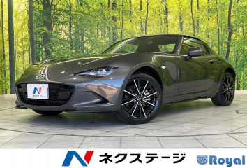 Mazda Roadster
