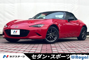 Mazda Roadster