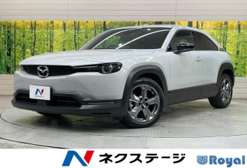 Mazda Mx-30