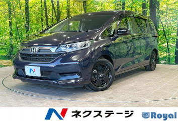 Honda Freed Hybrid