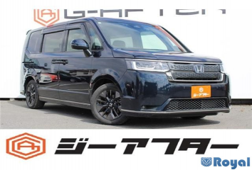 Honda Stepwagon