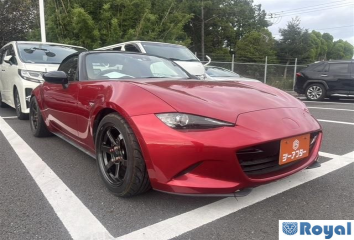 Mazda Roadster