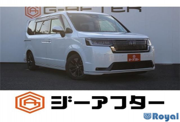 Honda Stepwagon