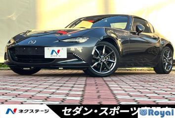 Mazda Roadster