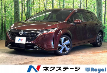 Nissan Aura