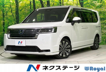 Honda Stepwagon