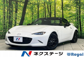 Mazda Roadster