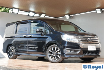 Honda Stepwagon