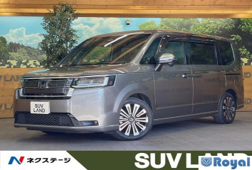 Honda Stepwagon