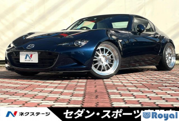 Mazda Roadster