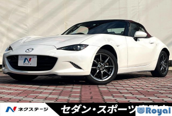 Mazda Roadster