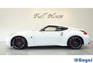 Nissan Fairlady Z