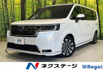 Honda Stepwagon