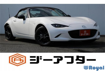Mazda Roadster