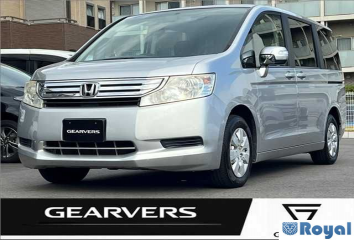 Honda Stepwagon