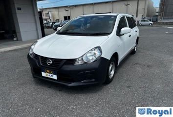 Nissan AD VAN