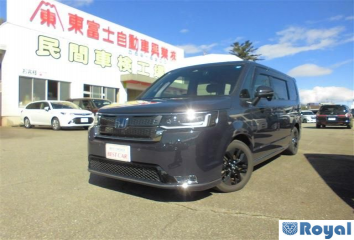 Honda Stepwagon