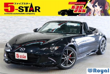 Mazda Roadster