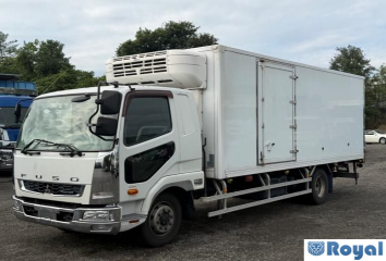 Mitsubishi Fuso Fighter