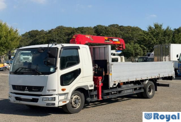 Mitsubishi Fuso Fighter