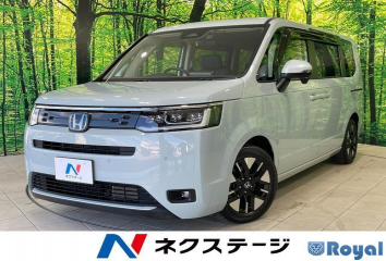 Honda Stepwagon