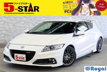 Honda Cr-z