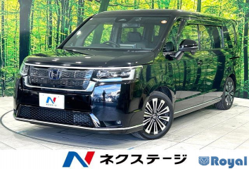 Honda Stepwagon