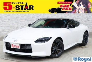 Nissan Fairlady Z