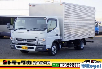 Nissan Atlas