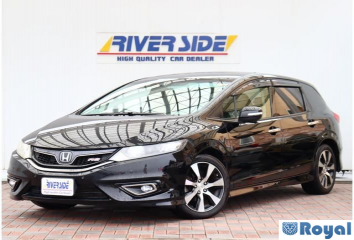 Honda Jade