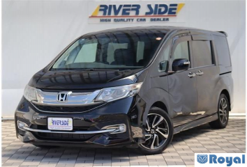 Honda Stepwagon