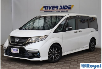 Honda Stepwagon