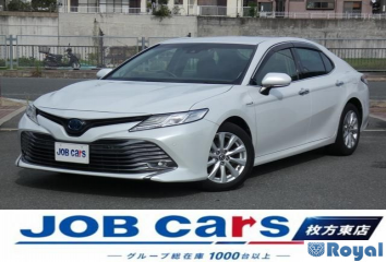 CAMRY 