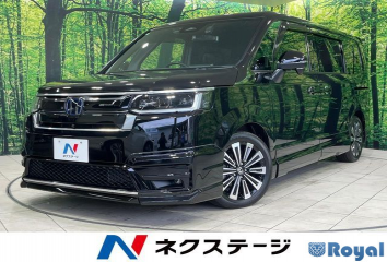 Honda Stepwagon