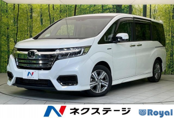 Honda Stepwagon