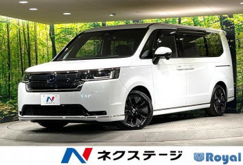 Honda Stepwagon