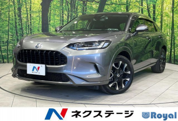 Honda Zr-v