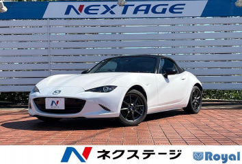 Mazda Roadster